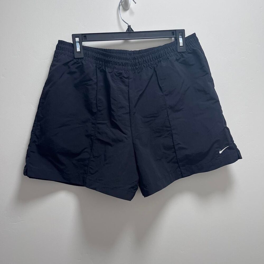Nike Women's Black Shorts